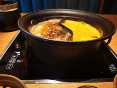 -温野菜涮涮锅(大悦城店)