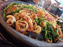 -一烙锅(友谊店)