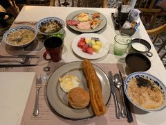 -杭州城中香格里拉大酒店