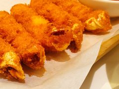 -春家·非遗手工小吃(徐汇万科广场店)