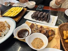 -罕山奶茶馆(和平路店)