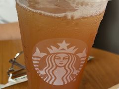 -星巴克(汇宝广场店)