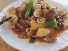 -七鲜渔港美食餐厅(巽寮湾海景店)