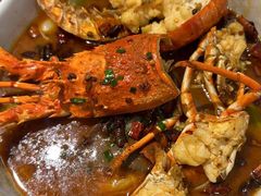-十面欢腾·海鲜面·台式Bistro(长乐路店)