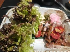 -Ameigo梅果·云贵川bistro(长宁来福士店)