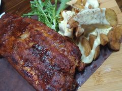 -吃饼人西餐(南开店)