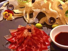 大理手撕乳扇-泓0871臻选云南菜·味庄