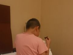 -大连富丽华大酒店