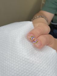 -UU·NAIL美甲美睫專門店