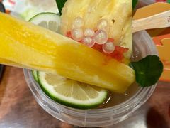 -后火锅(南京东路总店)