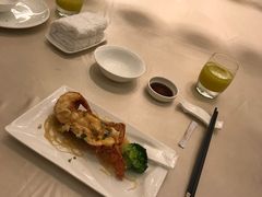 -绿岛国际酒店-西餐厅