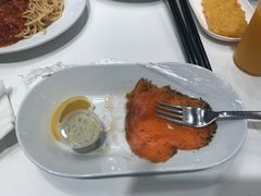 -宜家·瑞典风味餐厅(烟台路店)