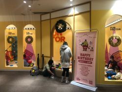 -玩元素·家庭游乐成长中心(香格里拉店)