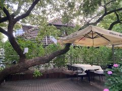 -Pasha帕夏土耳其餐厅(南昌路店)