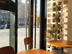 -Jamaicablue Coffeeshop(中央广场店)