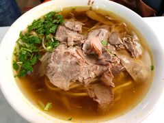 -鑫明明拉面(宁化路店)