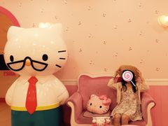 -凯蒂猫主题馆