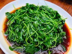 酒香金花菜-湖鲜楼