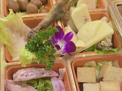 -塔兰齐新疆孜然火锅(鲤鱼山路店)