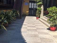 -西林禅寺