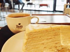 -Peet's 皮爷咖啡(东湖路手作店)
