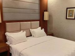 -北京益泉花园酒店