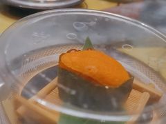 -争鲜回转寿司(朝北大悦城店)