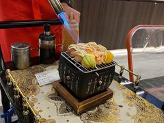 -喜寿司(金狮广场店)