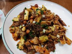 -妈妈传炖品(双林店)
