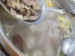 -养牛邓·潮汕牛肉海鲜自助火锅(广州店)