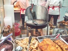 -王二甩老木子鸡(江湾店)