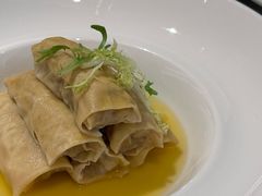 -喜来登由由大酒店九州膳坊中餐厅