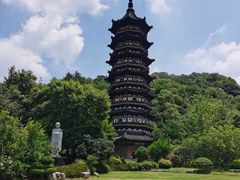 -牛首山文化旅游区