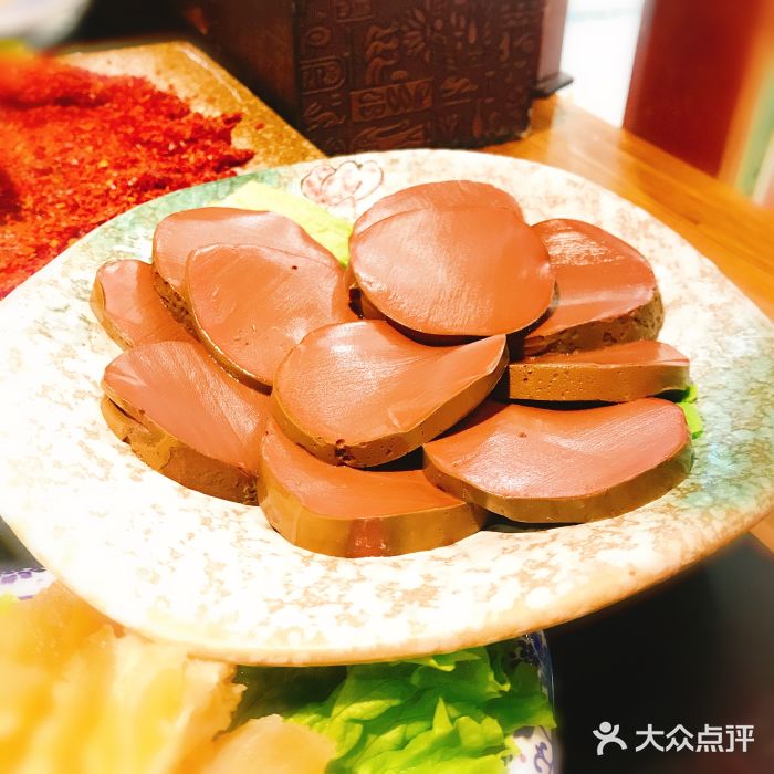 辣莊重庆老火锅(李沧万达店)图片