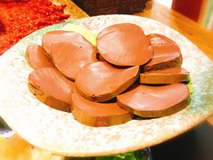 -辣莊重庆老火锅(李沧万达店)
