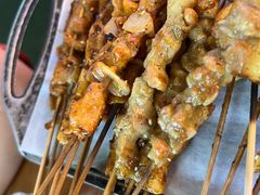 -聚点串吧·小酒局(北京旗舰店)