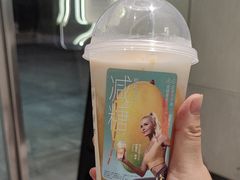 -喜茶(武汉范湖万达广场店)