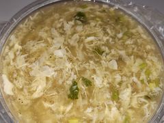 -舞素卷菜煎饼.糁汤(万达金街店)