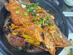 -徽州美食(三十年老店)