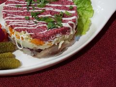 -喀秋莎俄罗斯西餐厅(广州分店)