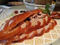 -董家大院·京味家常菜(朝丰家园店)