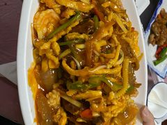 -同发号饭庄(复兴路店)