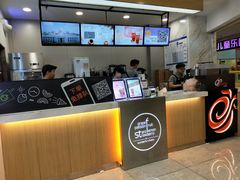-CoCo都可(健翔桥店)