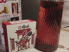 -将军府·鸡毛店(武侯祠店)