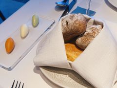 -L'Arome芳芳法国餐厅(仙林金鹰店)