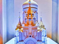 -哈尔滨规划展览馆