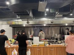 -邱大妈水煮(龙山店)