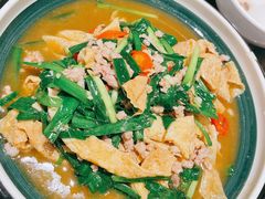 井冈山豆皮-赣南人家·头牌江西菜(劲松店)