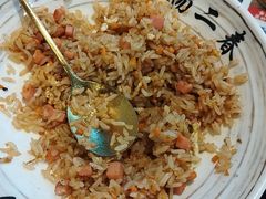 -扬二春炒饭(国庆路总店)