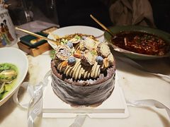 -锦府盐帮·李宅(领展购物广场中关村店)